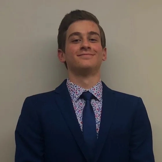 Brayden, Co-Founder of Stone Surgeons