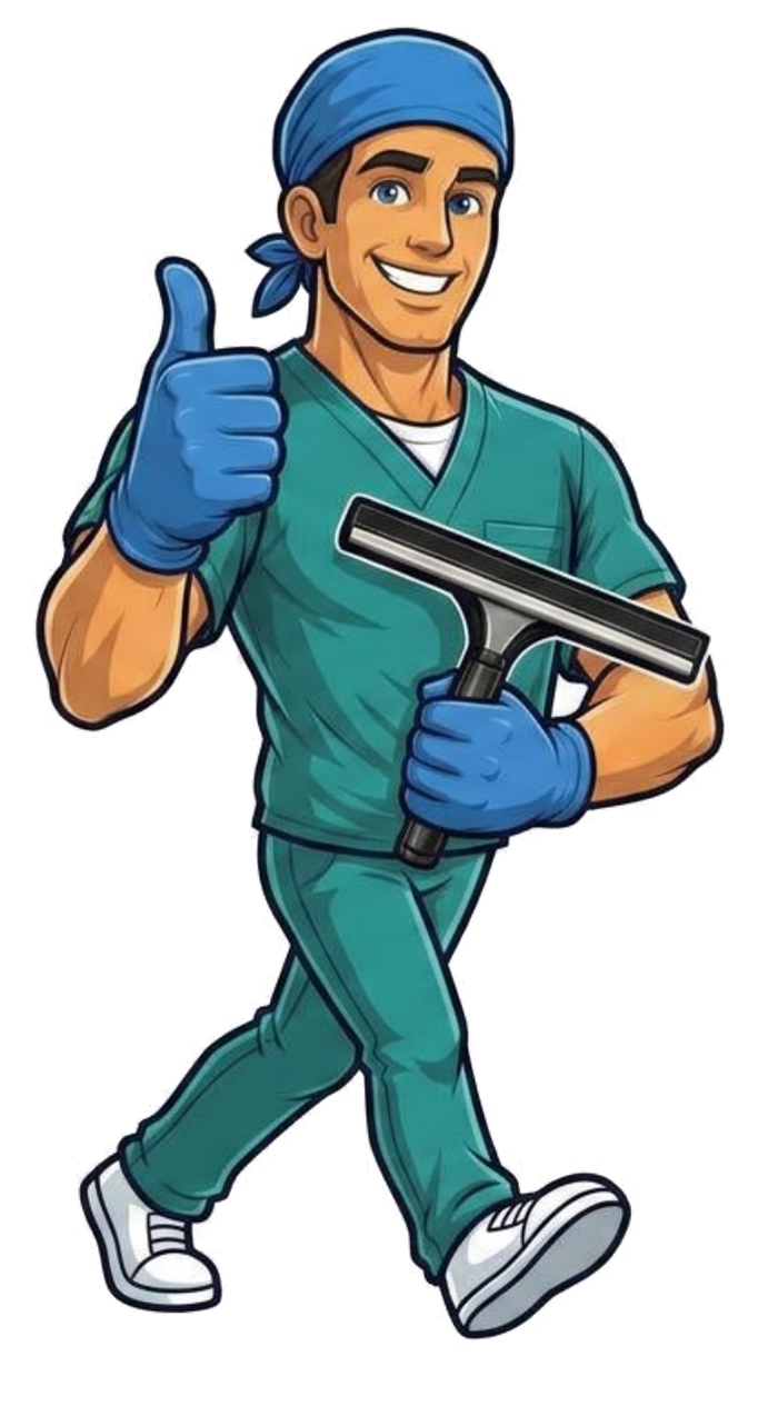 Stone Surgeons mascot